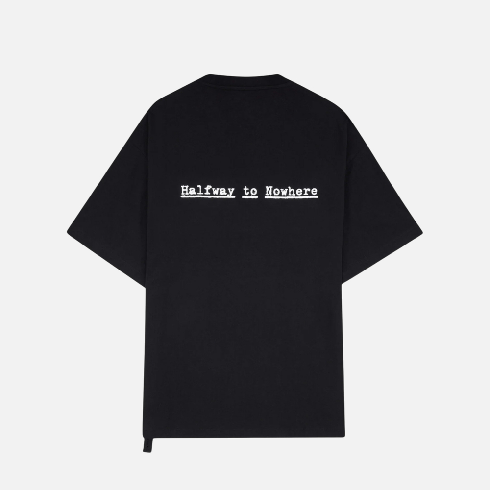 Футболка Regular Tee