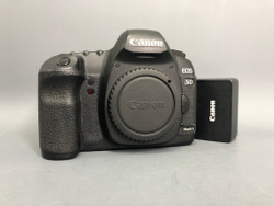 Canon EOS 5D Mark II Body 150.000 кадров