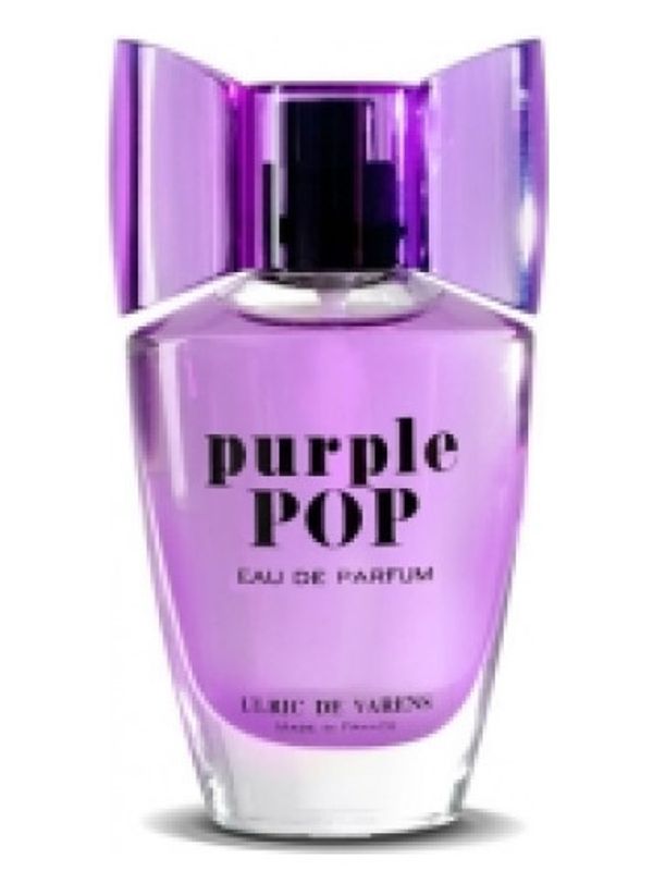 Ulric de Varens Purple Pop