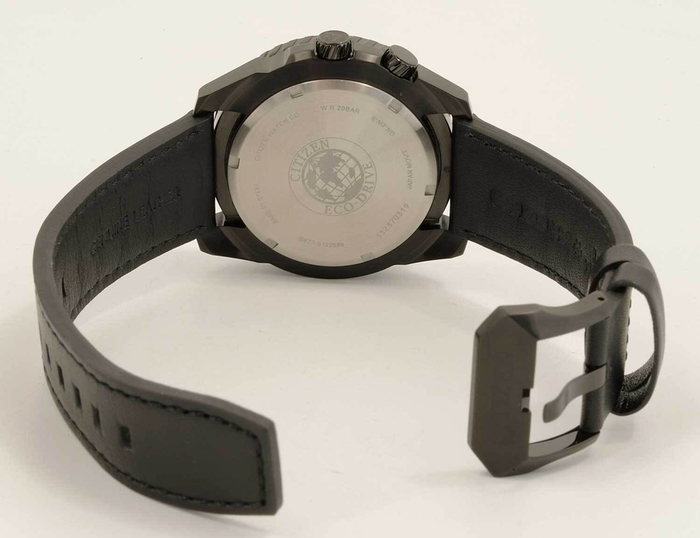 Мужские наручные часы Citizen BJ7135-02E