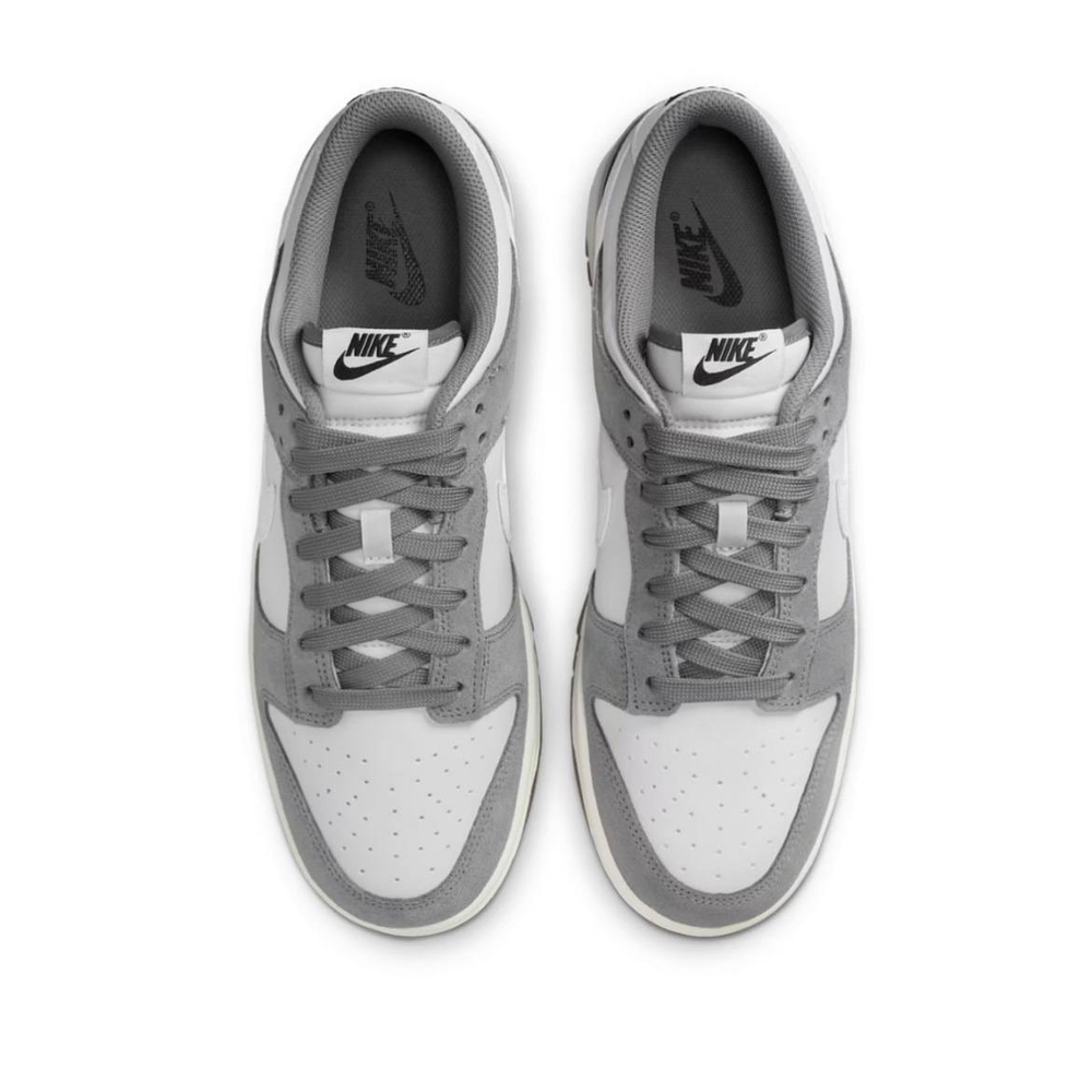 Nike Dunk Low Retro SE Cool Grey Photon Dust White