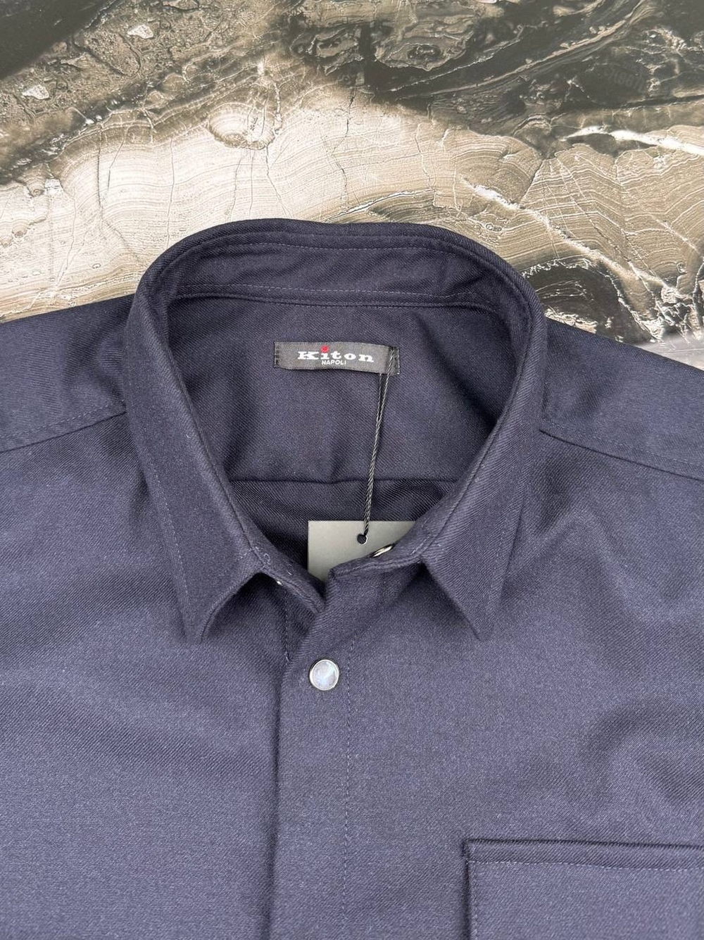 Рубашка Kiton