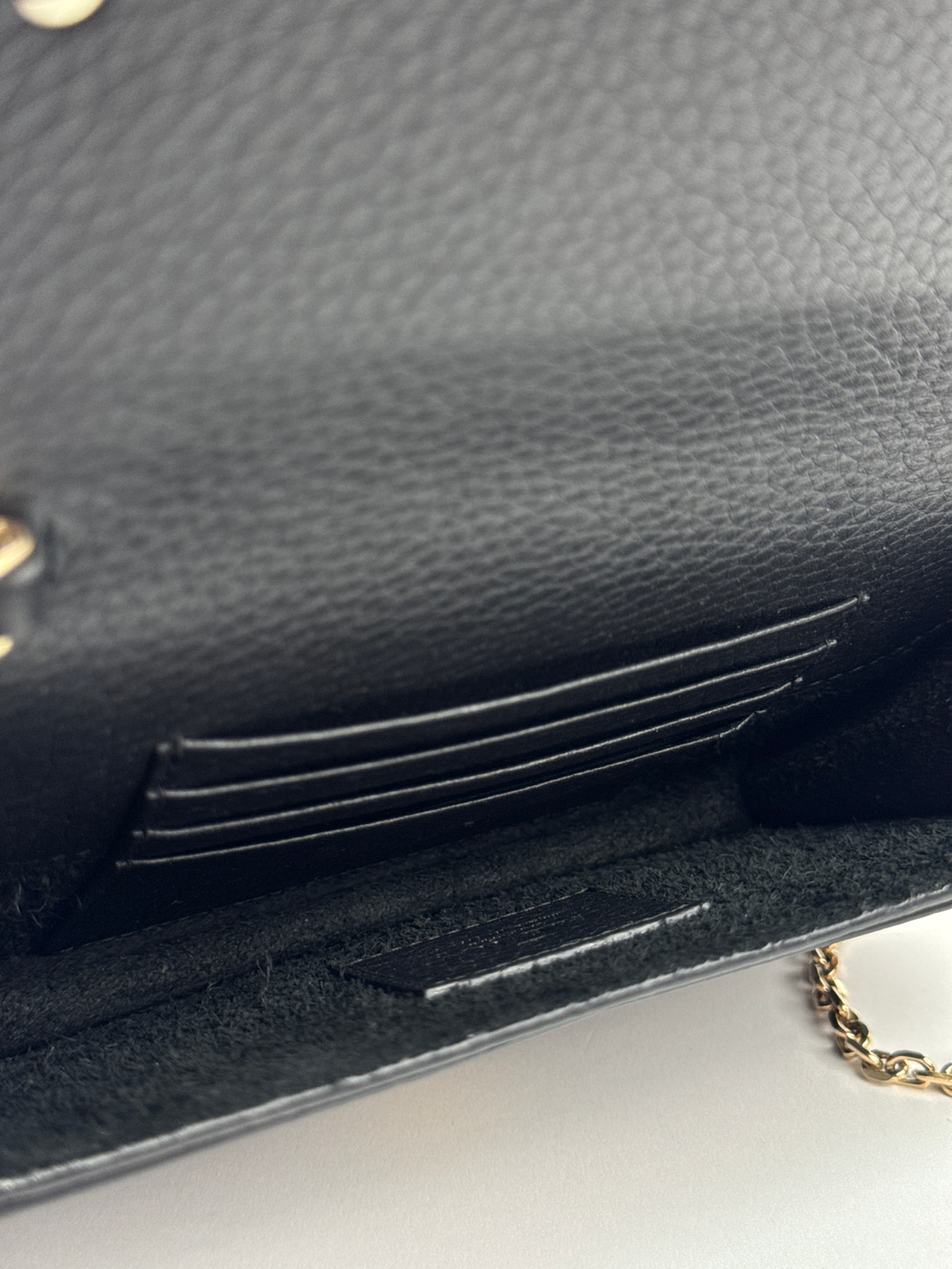 Сумка Valentino Rockstud Envelope