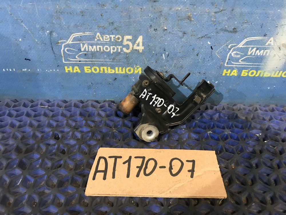 Кран печки TOYOTA CORONA 1991