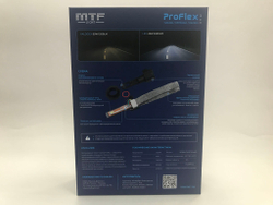 Светодиодные лампы MTF Light H11/H8/H9/H16 ProFlex MAX 45W, 4500lm, 12-24V, 6000K (к-т 2шт.)