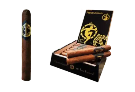 Principle Limited Edition Black Gold Toro Especial