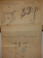 "Высшая тактика, составленная Генерал-майором Веймарном 2-м, для руководства в Императорской военной Академии". Генерал-майор Веймарн. 1840 г.