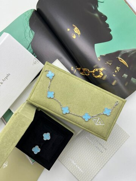 Браслет Van Cleef & Arpels