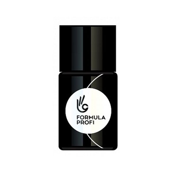 Формула Профи, Гель-лак LED ультра-белый 10 мл, арт.6870
