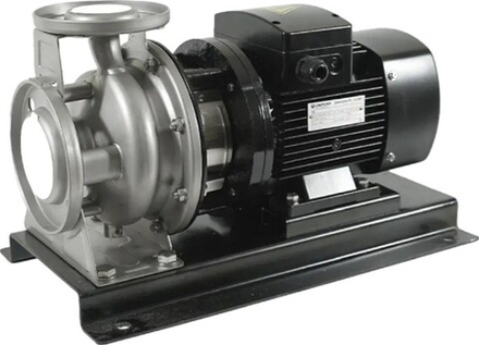 Насос консольно-моноблочный  UNIPUMP FS65-50-200-7.5 79325