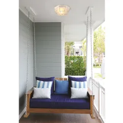 Уличный потолочный светильник Arte Lamp