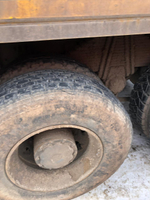 Howo T5G 8x4 Самосвал ZZ3317V386GE1 (Дизельный, 10,5 л, 440 л.с., МТ)