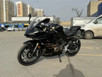 Мотоцикл SHARMAX GP RS 601