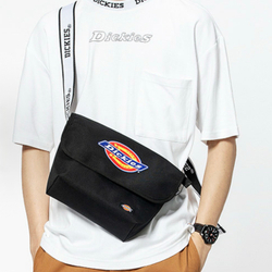 Сумка Dickies Logo Bag Black
