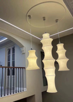 Pendant design lamp Falkland by Artemide (H53)