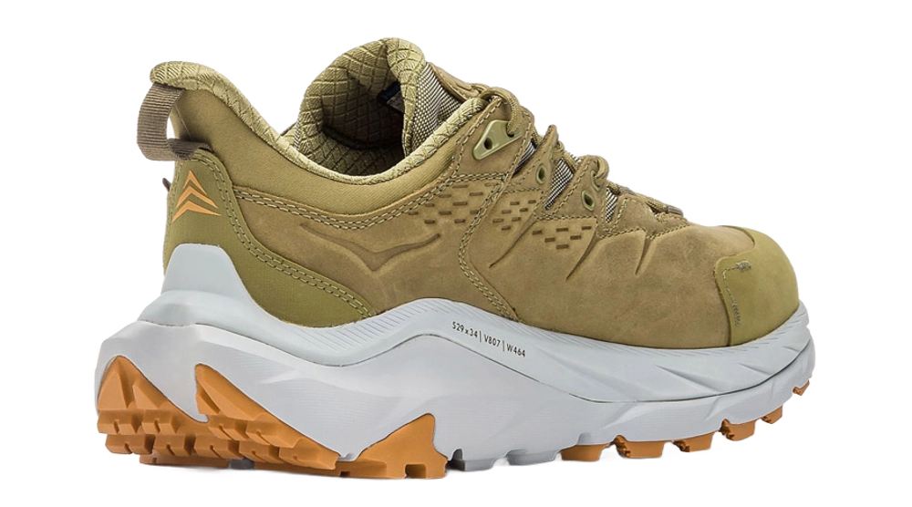 Полуботинки unisex Hoka Kaha 2 Low GTX
