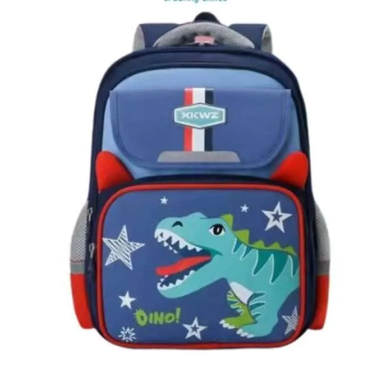 Çanta \ Bag \ Рюкзак XKWZ 2210 blue