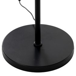 Citilux Click CL810021 RGB Чёрный торшер с пультом