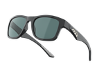 Спортивные очки 720armour Fabio / Glossy Black / Polarized Smoke Lens