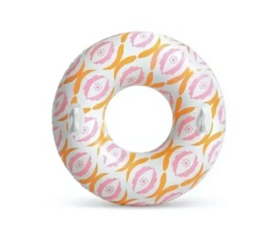 Круг для плавания 114 см Timeless Intex (56269NP)