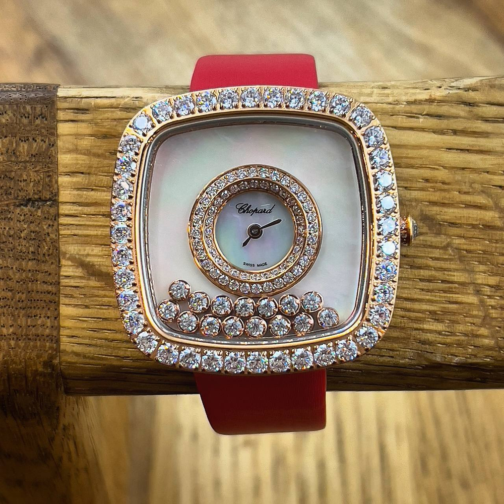 Часы Chopard