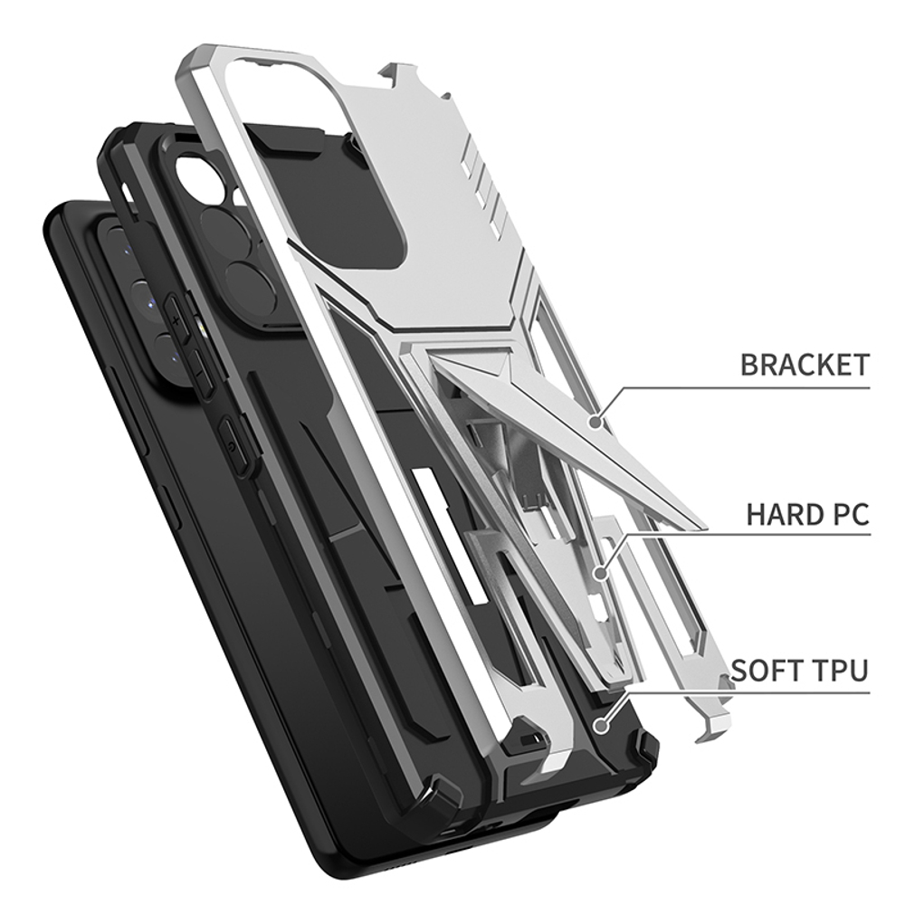 Чехол Rack Case для Samsung Galaxy A53 5G