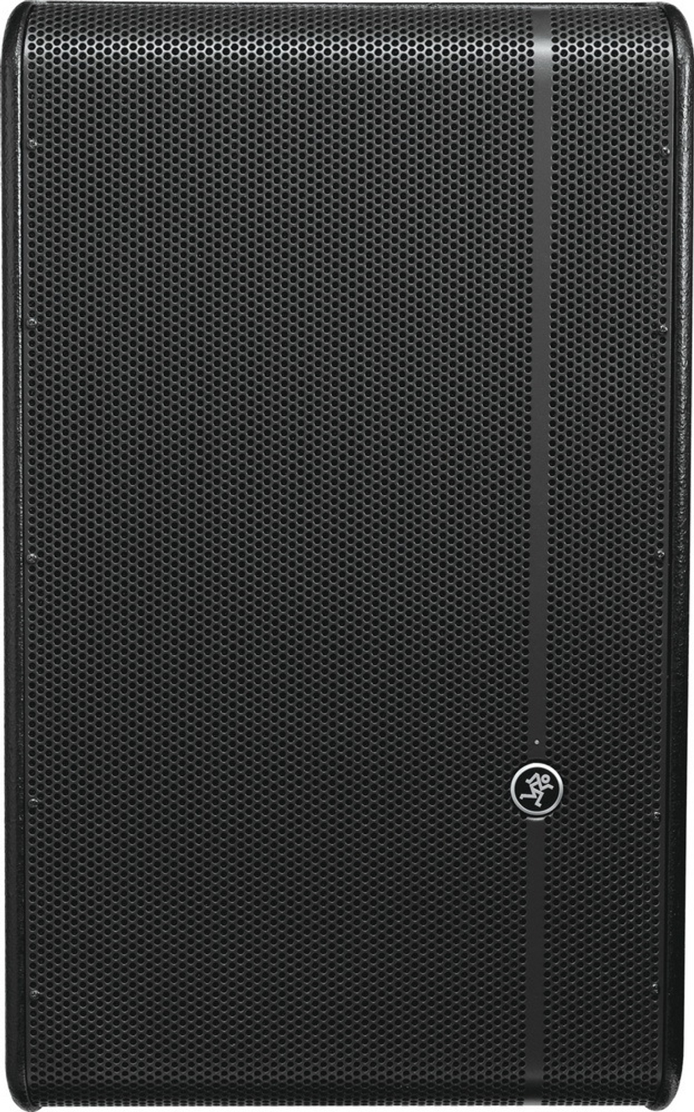 MACKIE HD1521 Активная 2-полосная АС. НЧ 15”, ВЧ 1.75” 2 усилителя, RMS: 700Вт – НЧ, 100Вт-ВЧ. стакан, точки подвеса