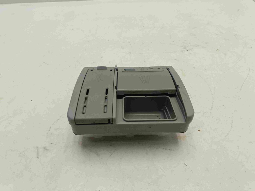 SMV24AX01R/48 ктп25 Дозатор моющих средств для посудомоечной машины Bosch 9001298603 б/у