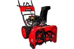 Снегоуборщик DDE ST7066LE