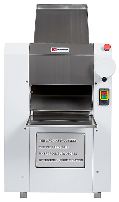 Тестораскаточная машина Miratek KR-500 (220 В)