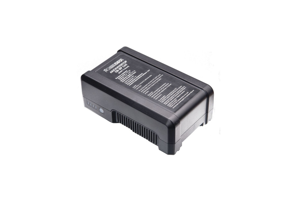 Аккумулятор GreenBean GB-BP 160 V-mount