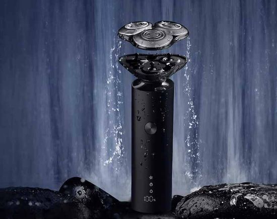 Электробритва Xiaomi Mijia Electric Shaver S301