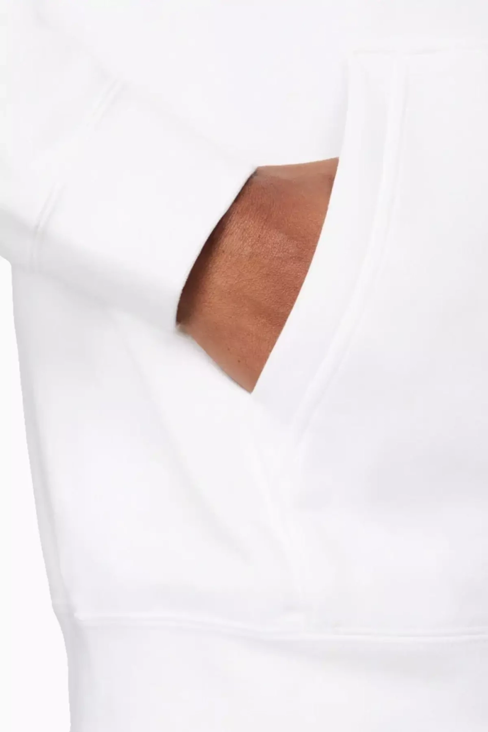 Кофта Nike Sportswear Fleece FZ