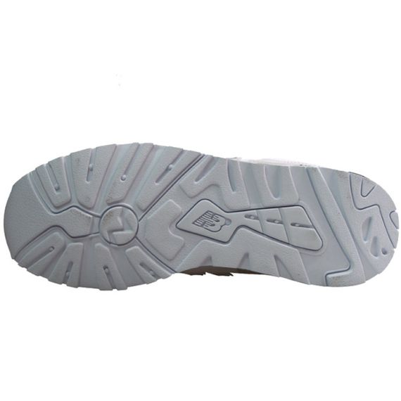 New Balance NB 999 Бежевые кроссовки Низкие кроссовки Юнисекс