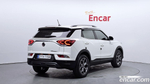 KG Mobility (Ssangyong) Beautiful Korando Бензин 1.5 2WD C7 (09.2023)