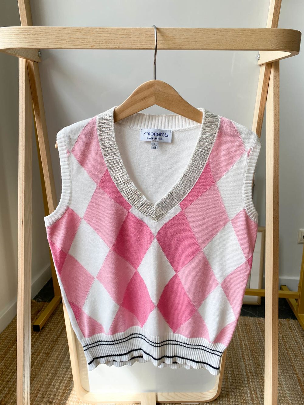 Жилет Simonetta