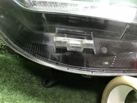 Фара левая Chery Tiggo 8 Pro (2021-2024) LED
