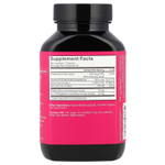 HUM Nutrition, Hair Strong, 30 веганских капсул