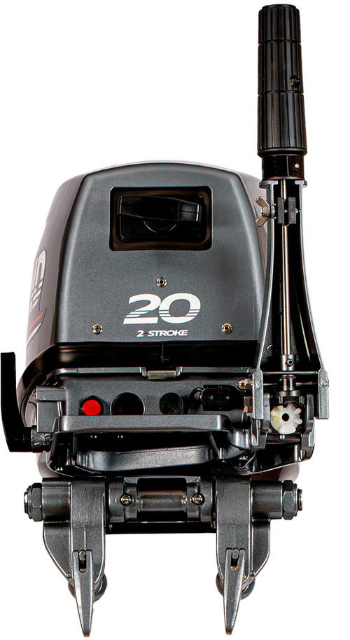 Лодочный мотор HND OB20HS