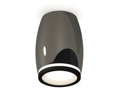 Ambrella Комплект накладного светильника с акрилом MR16 Накладные XS1123020