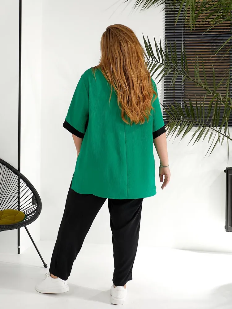 Костюм УК-1442-1 Фабрика Моды