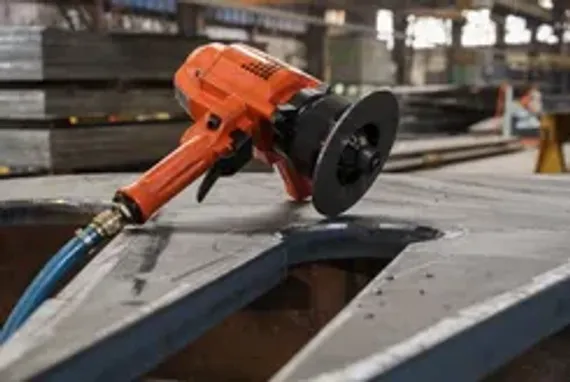 Магнитный сверлильный станок BDS AutoMAB 350