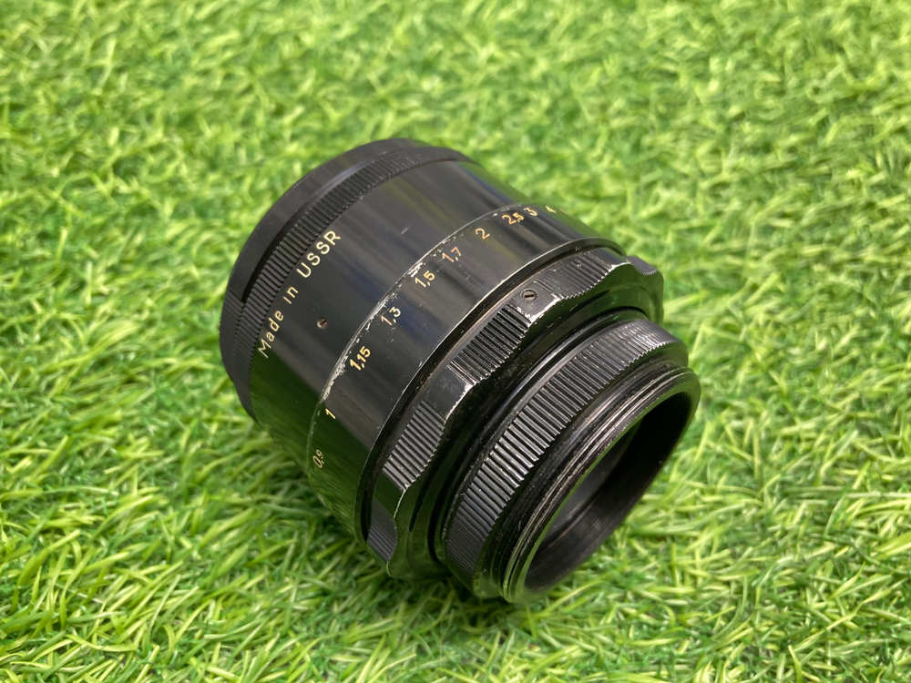 Helios-44-2 № 7123310