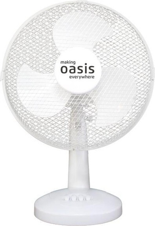вентилятор Oasis VT-30W3
