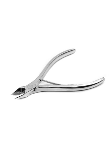 Silver Star КСС-2 - Кусачки для вросшего ногтя, 10мм
