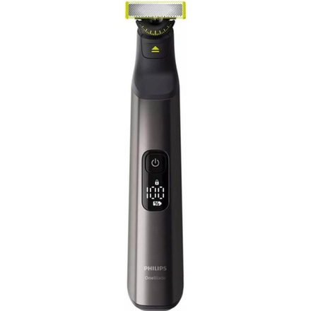 Триммер Philips OneBlade Pro 360 Face + Body QP6542/15