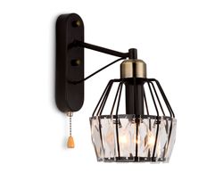 Ambrella Настенный светильник с выключателем Loft TR5879