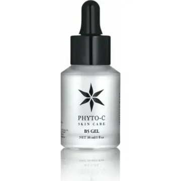 Гель для лица с витамином В5 B5 GEL 30мл