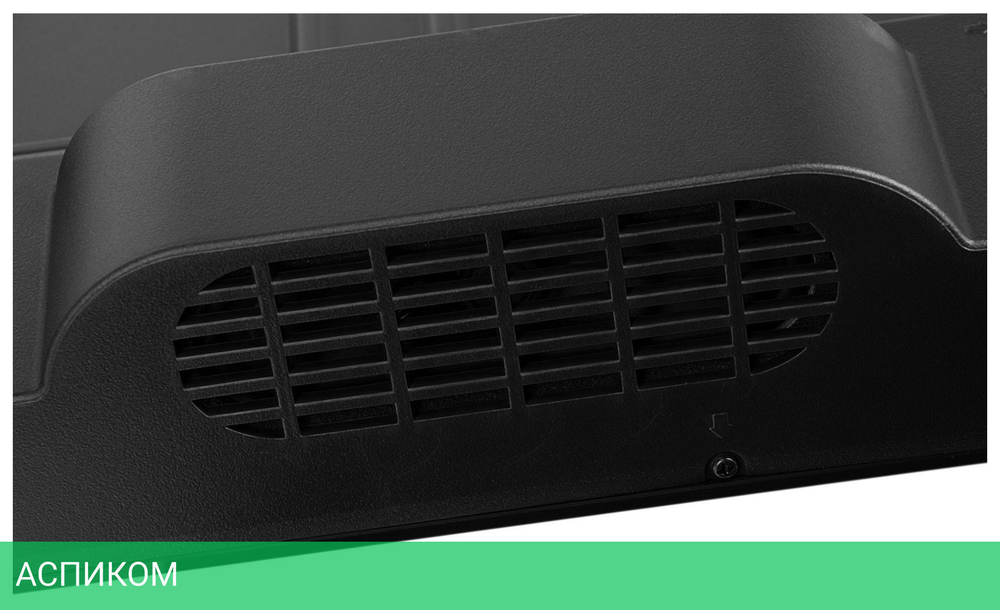 Телевизор LED Starwind 43" SW-LED43BA201