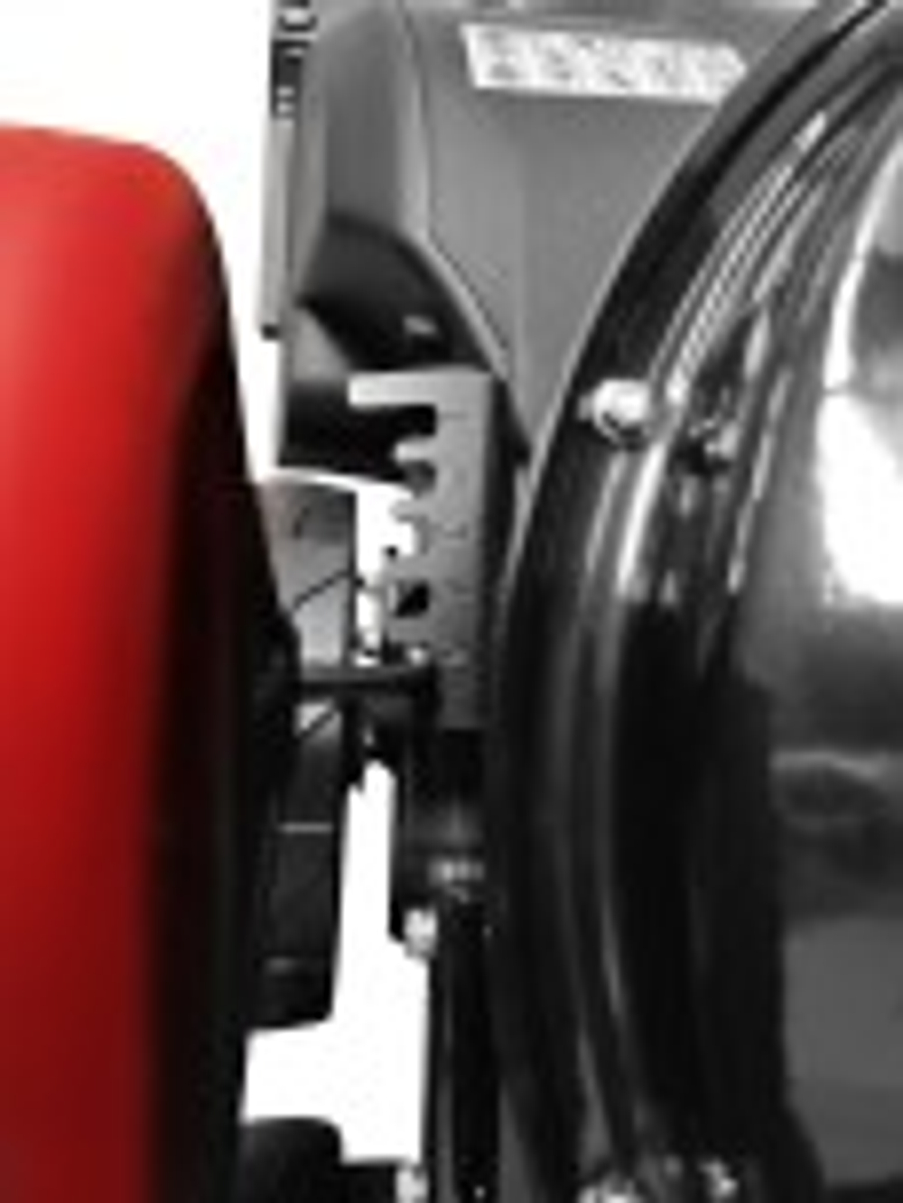 Парковый пылесос ELITECH GV 2958WTS (E1608.008.00) HD  209898